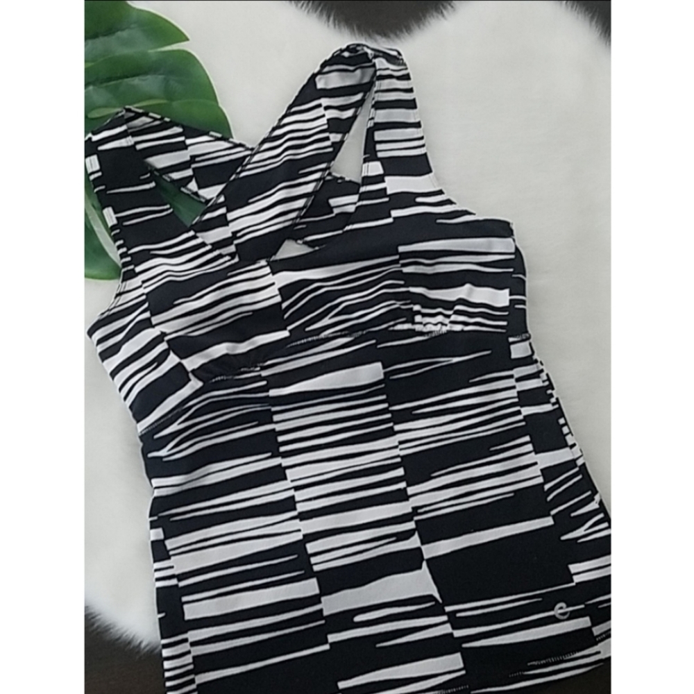 3 for $20 Core Andrea Jovine Workout Tank Size Small